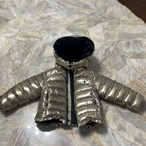 2T Polo Ralph Lauren Jacket